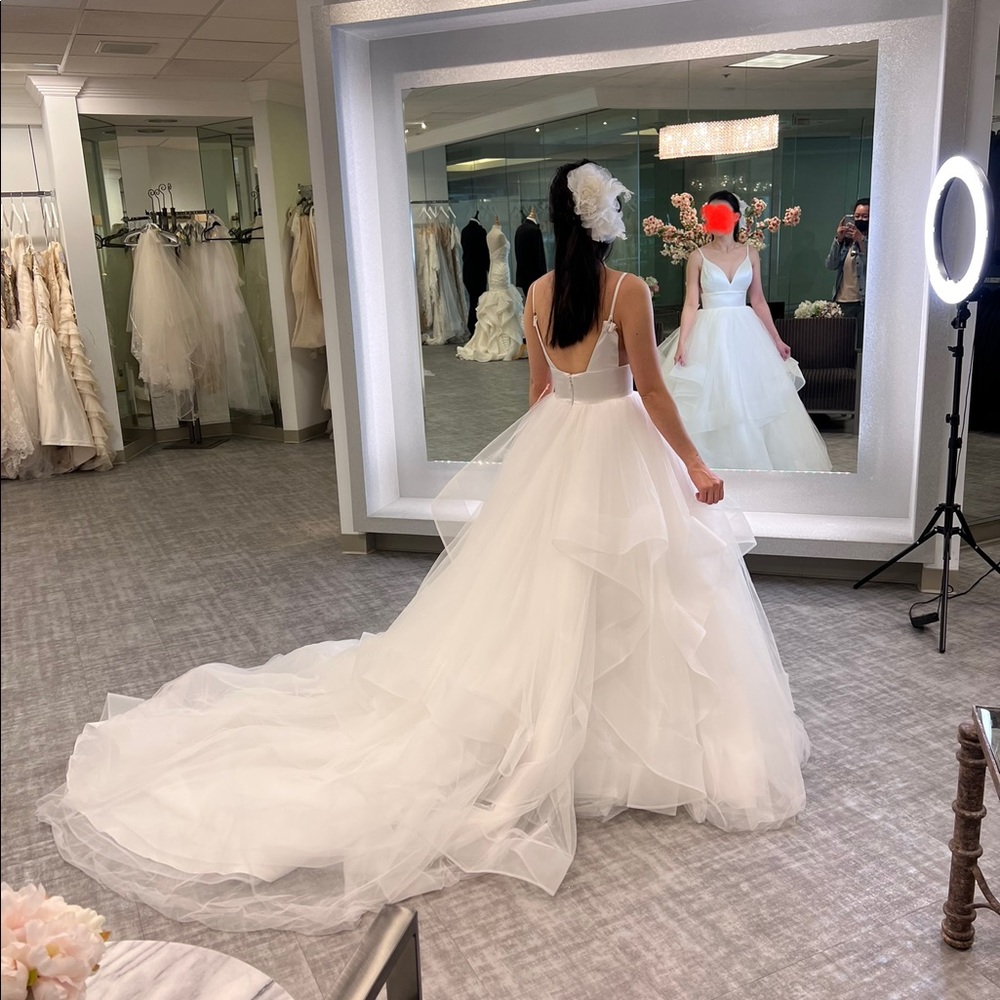 Exclusive Atelier Wedding dress